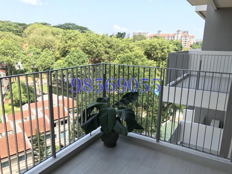 Pollen & Bleu (D10), Condominium #149587512